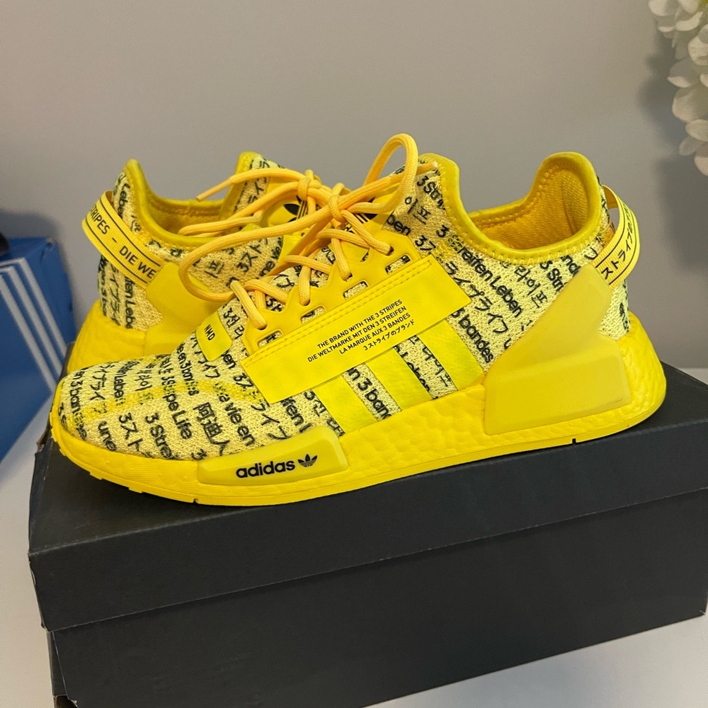 Adidas NMD R1